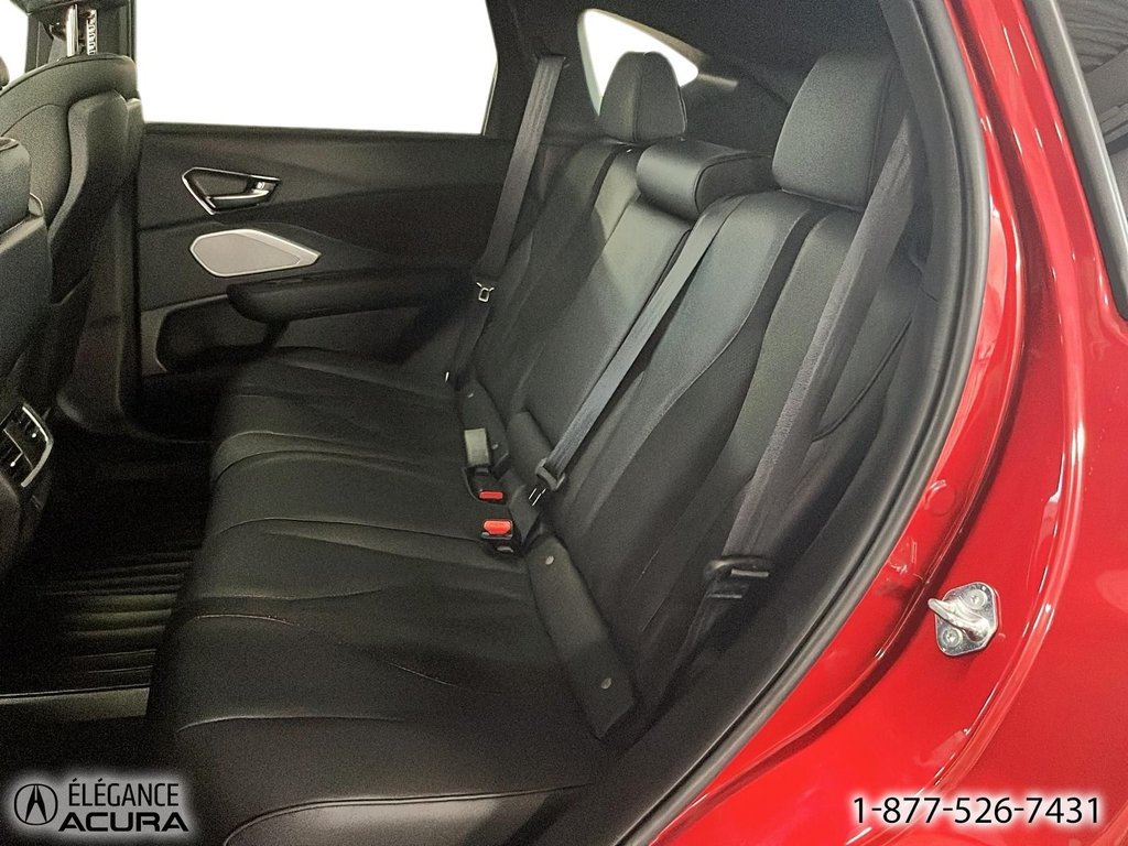 Acura RDX A-SPEC 2026 à Granby, Québec - 13 - w1024h768px