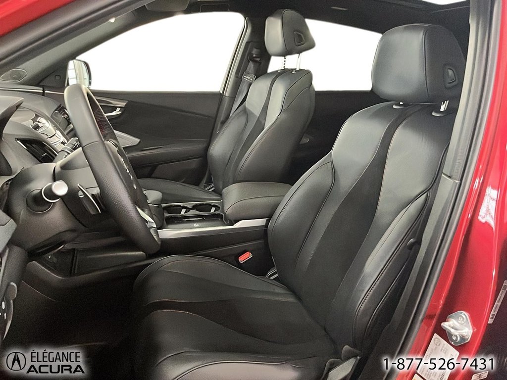 Acura RDX A-SPEC 2026 à Granby, Québec - 12 - w1024h768px