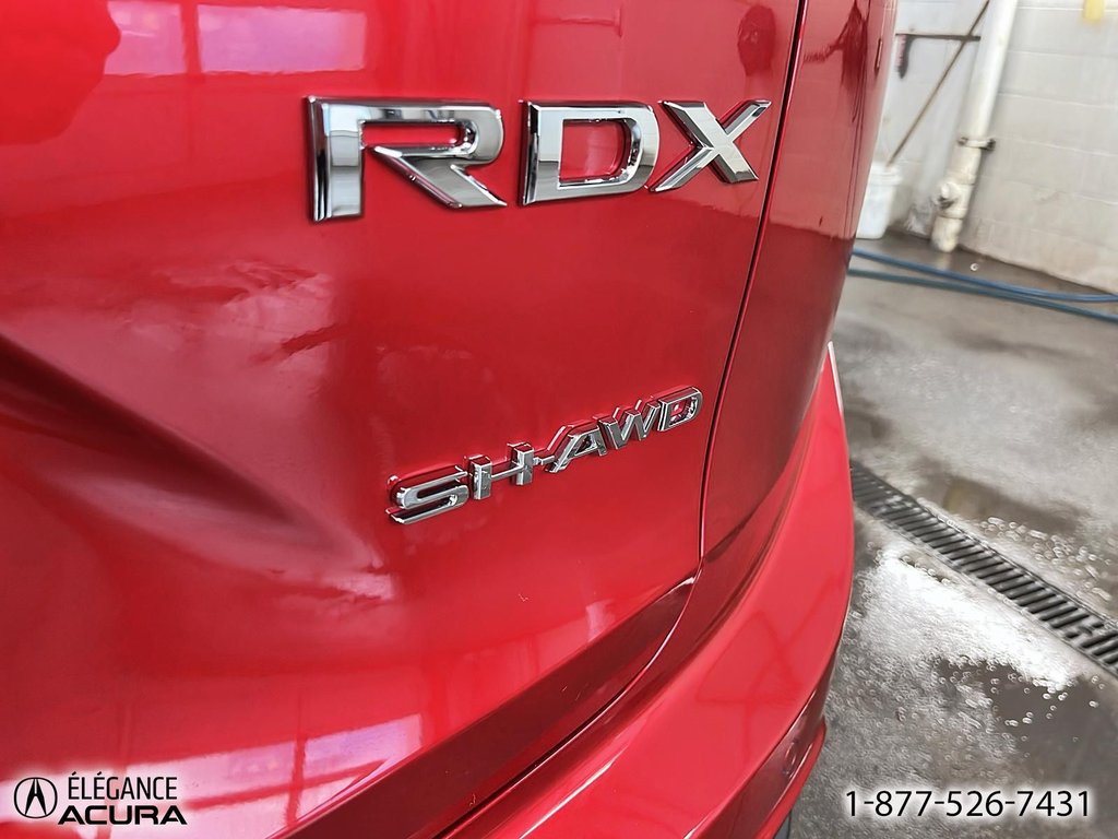 Acura RDX A-SPEC 2026 à Granby, Québec - 21 - w1024h768px