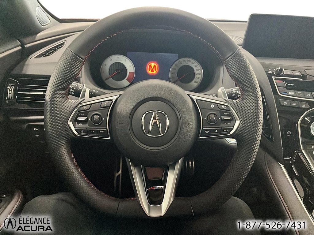 Acura RDX A-SPEC 2026 à Granby, Québec - 17 - w1024h768px