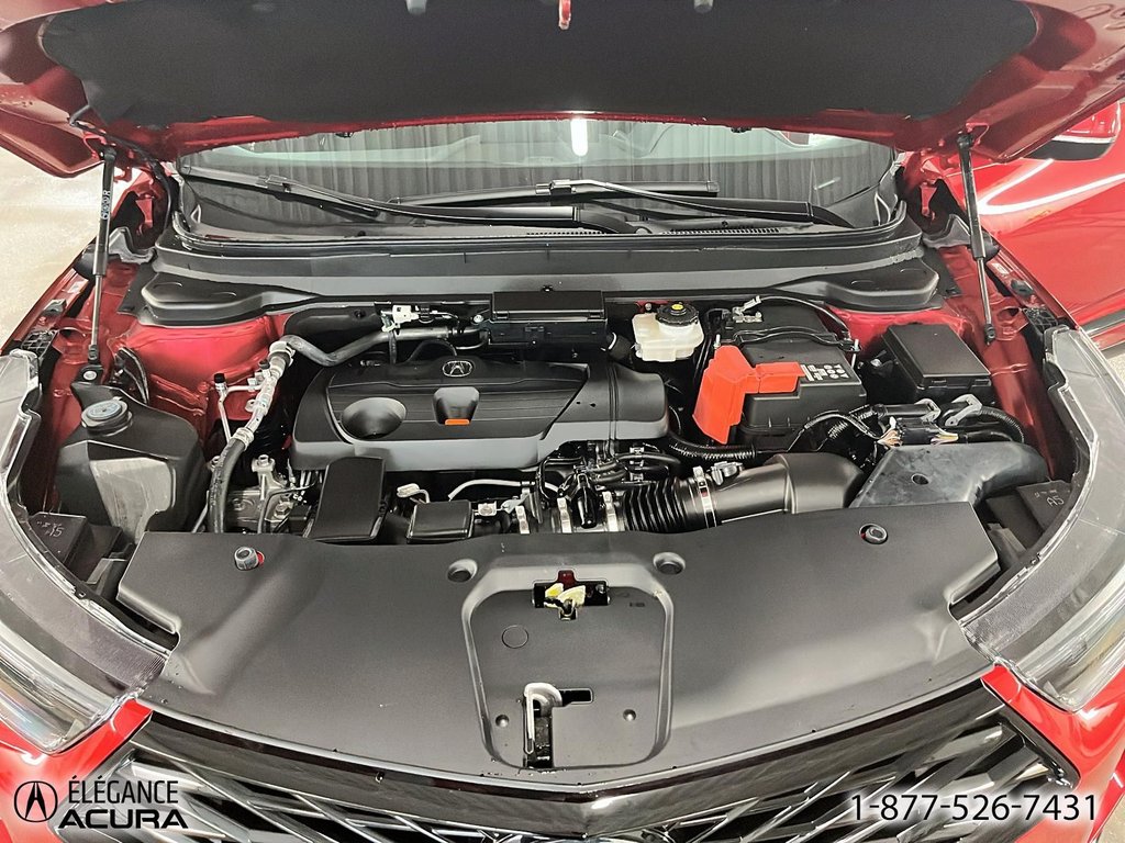 Acura RDX A-SPEC 2026 à Granby, Québec - 11 - w1024h768px