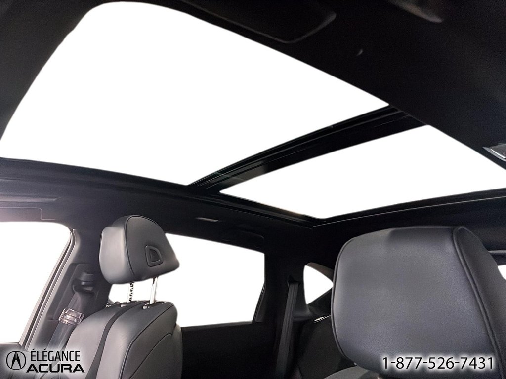 Acura RDX A-SPEC 2026 à Granby, Québec - 22 - w1024h768px