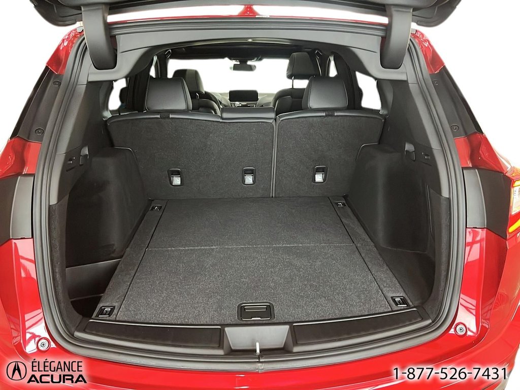 Acura RDX A-SPEC 2026 à Granby, Québec - 9 - w1024h768px