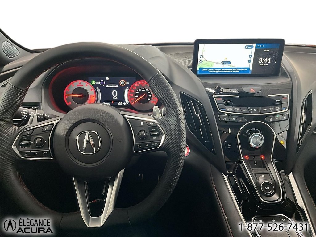 Acura RDX A-SPEC 2026 à Granby, Québec - 19 - w1024h768px