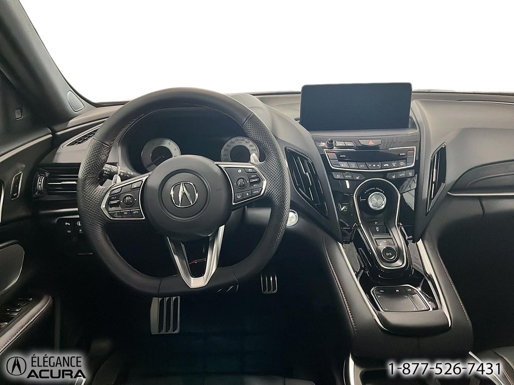 Acura RDX A-SPEC 2026 à Granby, Québec - 14 - w1024h768px