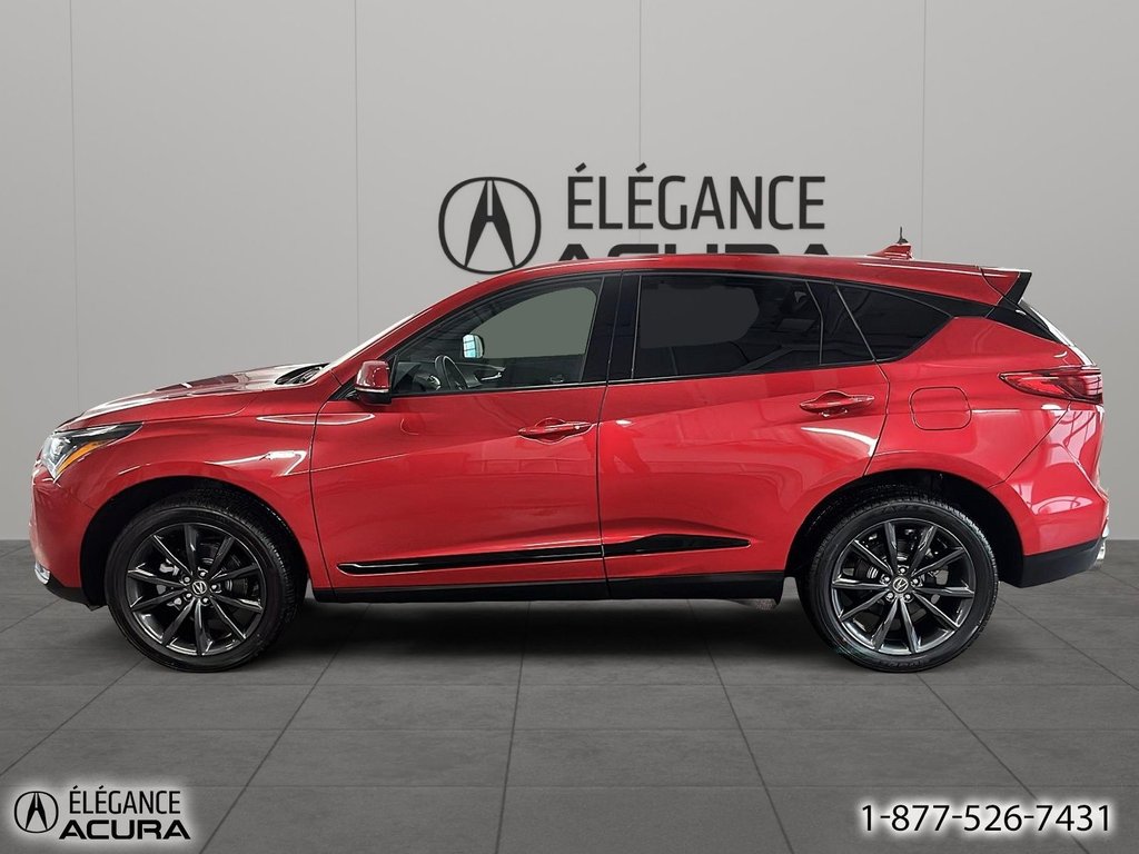 Acura RDX A-SPEC 2026 à Granby, Québec - 8 - w1024h768px
