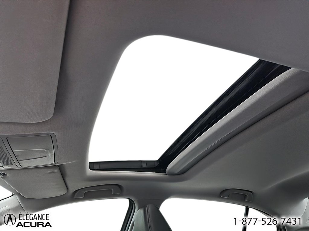 Acura TLX V6 Tech 2015 à Granby, Québec - 21 - w1024h768px