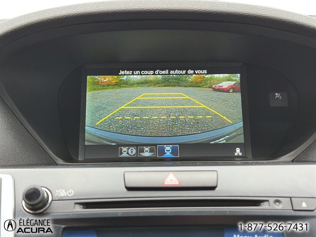 2018 Acura TLX Elite A-Spec in Granby, Quebec - 23 - w1024h768px