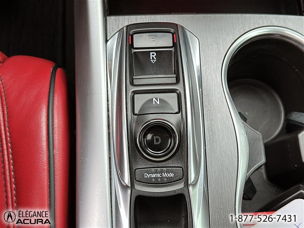 2018 Acura TLX Elite A-Spec in Granby, Quebec - 19 - w1024h768px