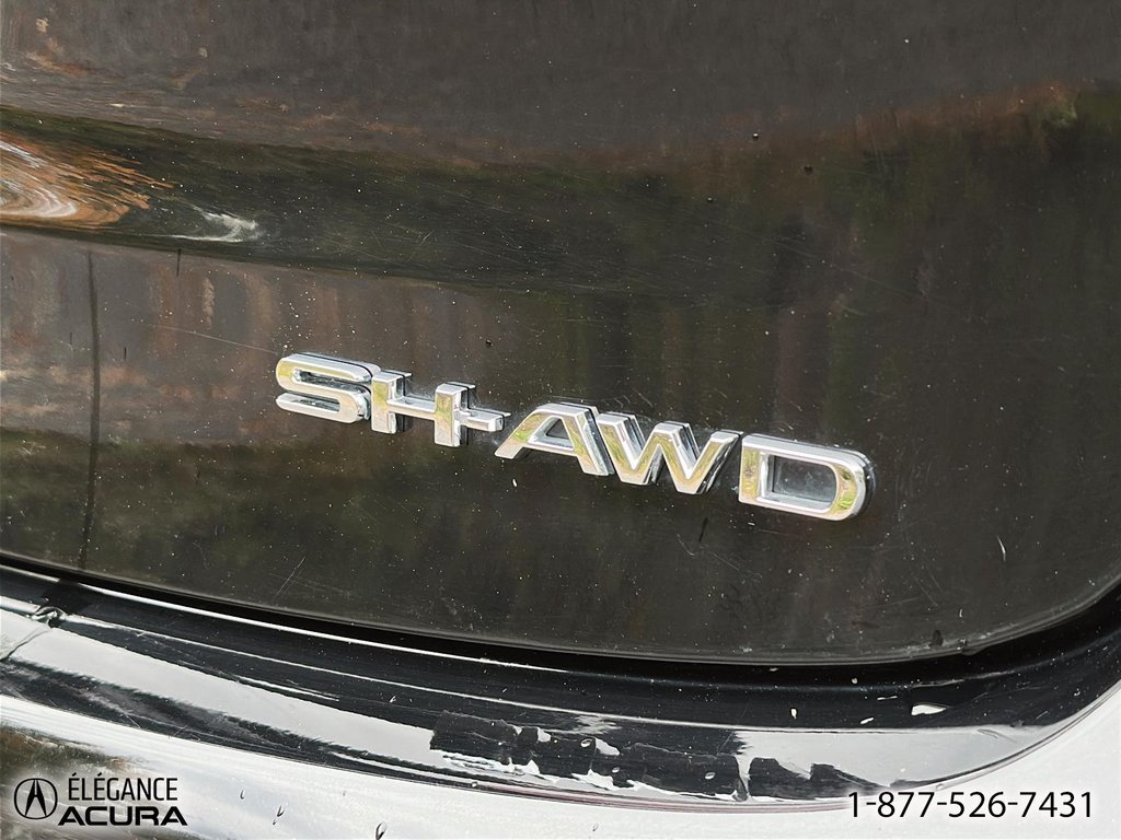 2018 Acura TLX Elite A-Spec in Granby, Quebec - 20 - w1024h768px
