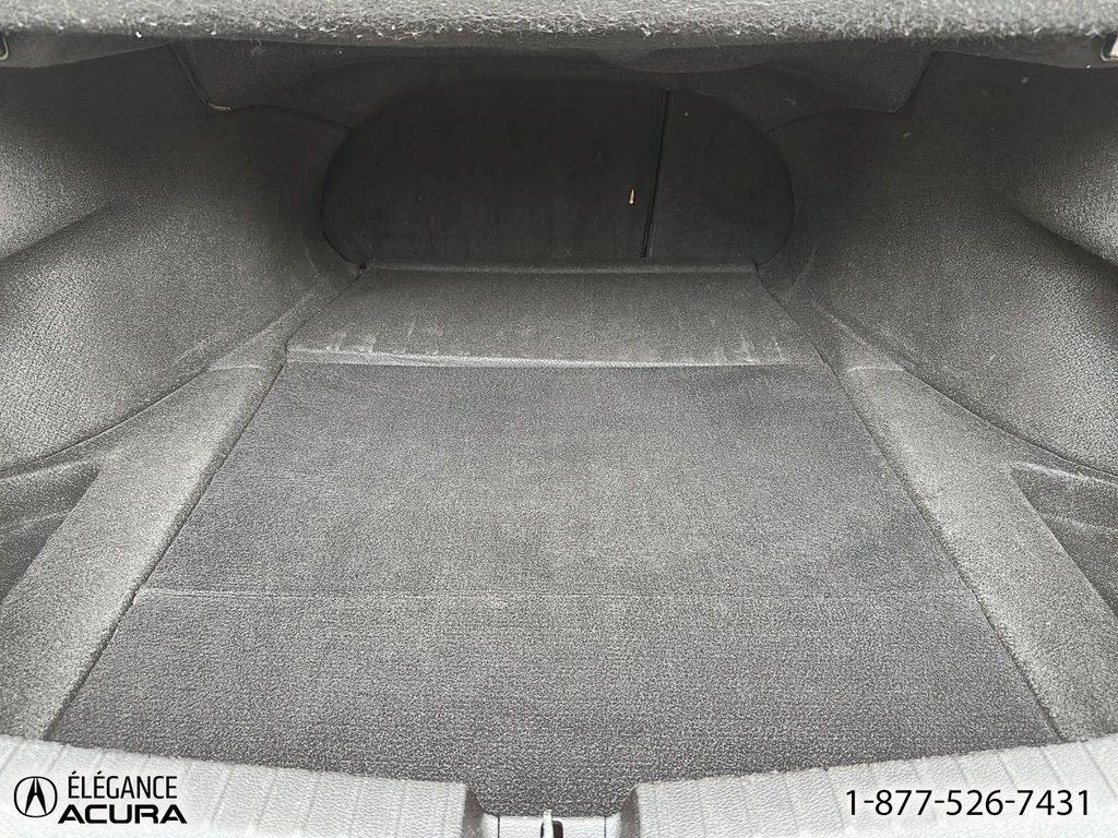 2018 Acura TLX Elite A-Spec in Granby, Quebec - 10 - w1024h768px