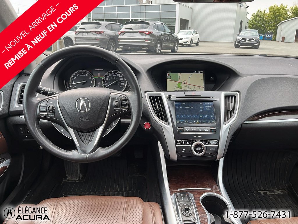 Acura TLX Elite 2018 à Granby, Québec - 7 - w1024h768px