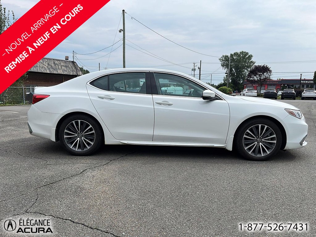 Acura TLX Elite 2018 à Granby, Québec - 3 - w1024h768px