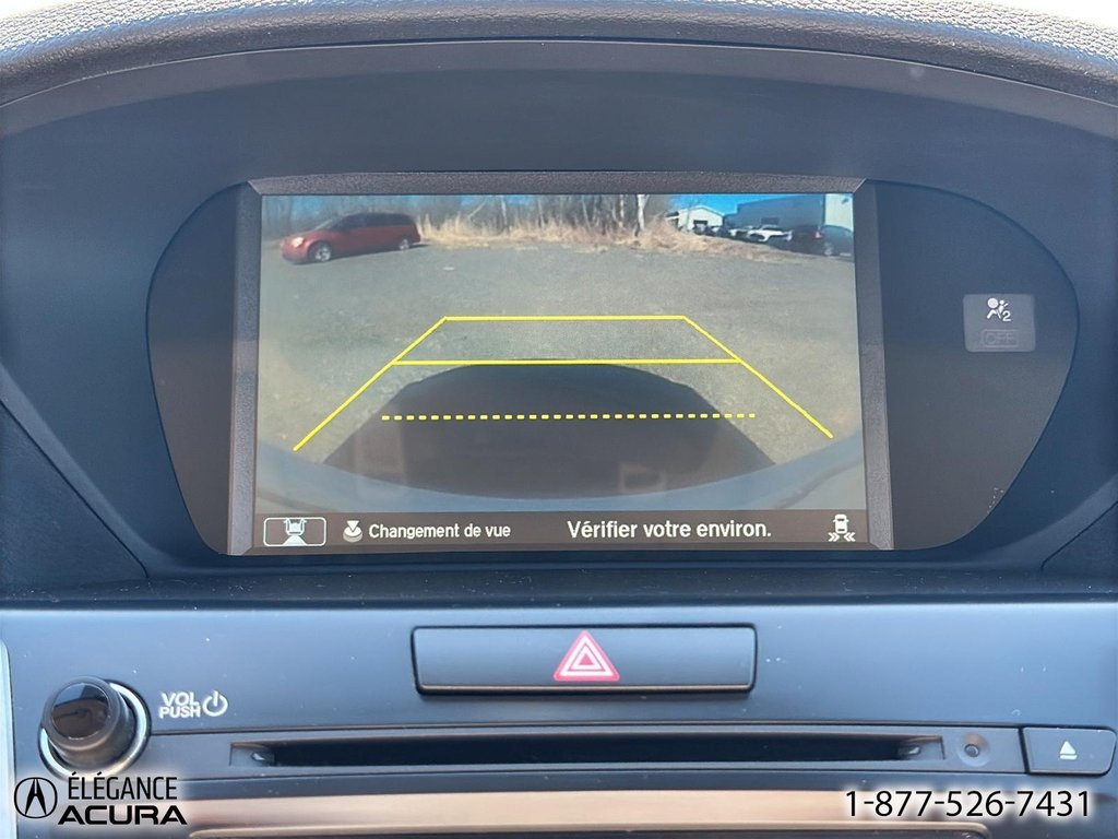 Acura TLX Tech 2019 à Granby, Québec - 24 - w1024h768px