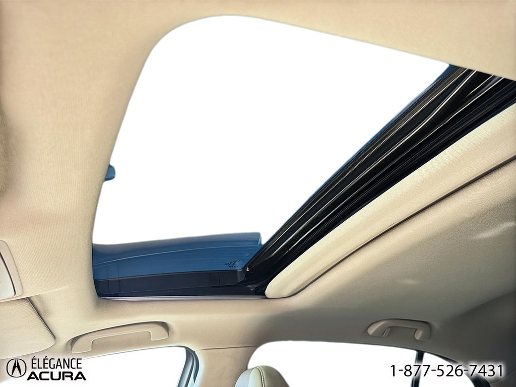 Acura TLX Tech 2019 à Granby, Québec - 23 - w1024h768px