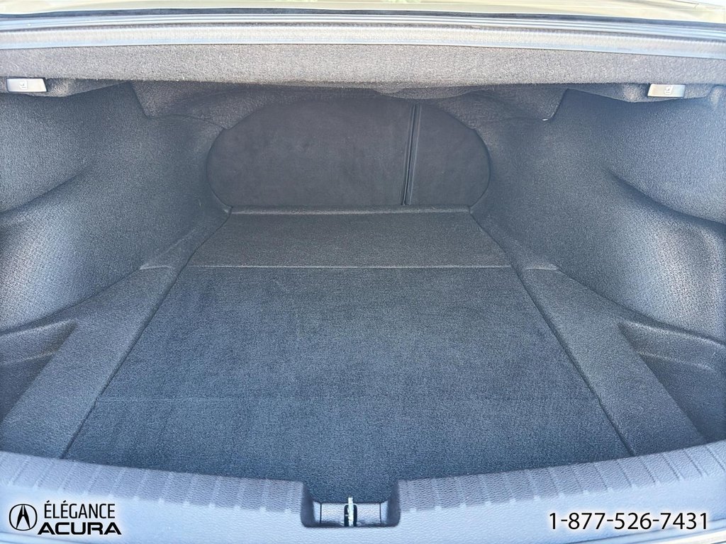 Acura TLX Tech 2019 à Granby, Québec - 10 - w1024h768px