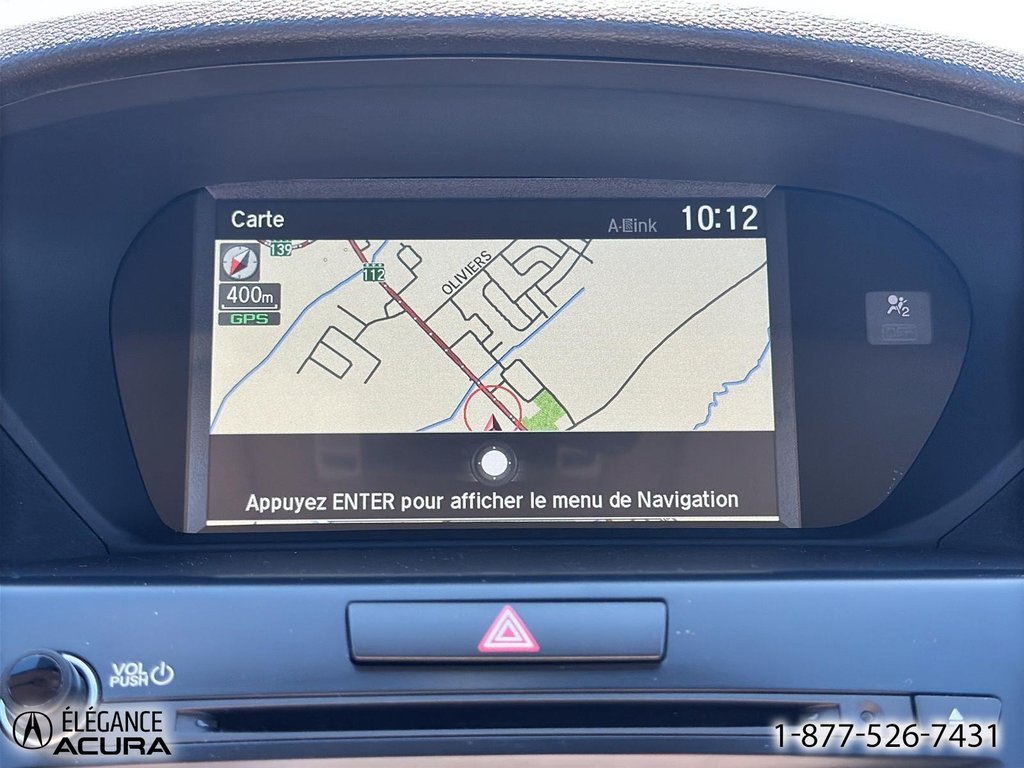 Acura TLX Tech 2019 à Granby, Québec - 25 - w1024h768px