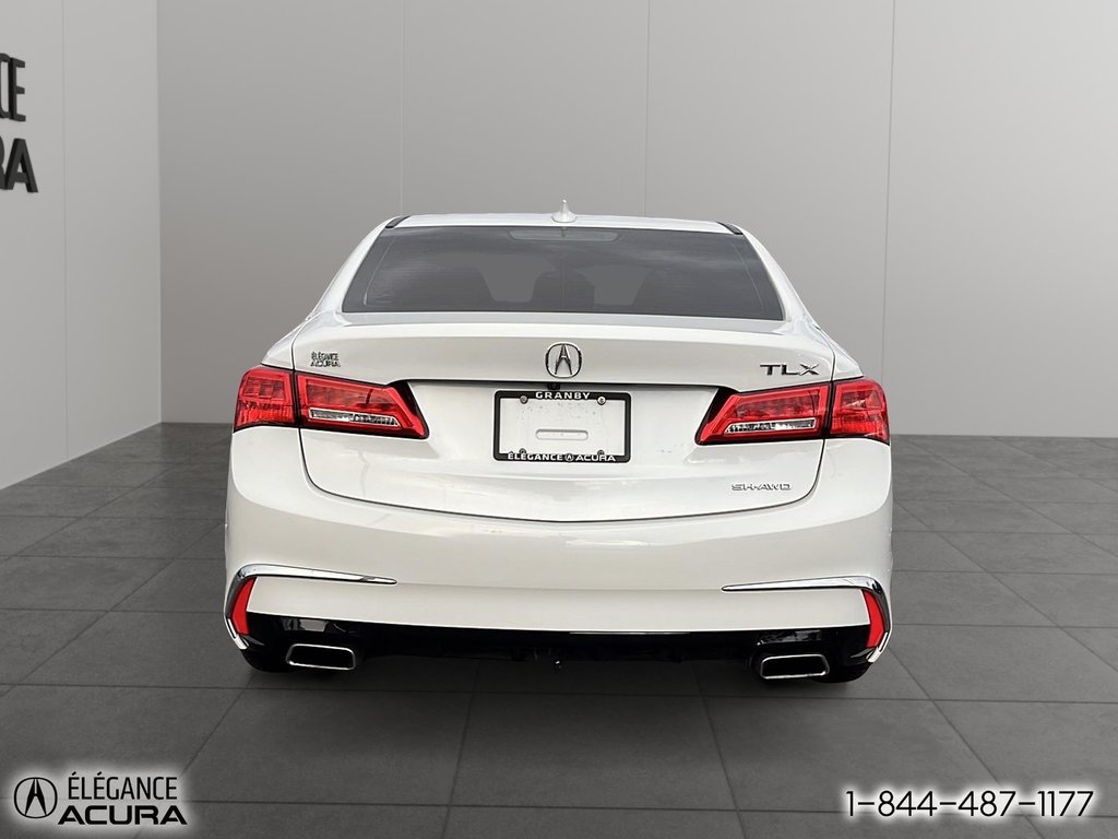 2020  TLX Tech in Granby, Quebec - 6 - w1024h768px