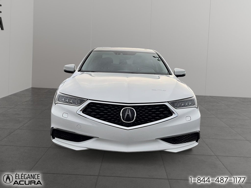 2020  TLX Tech in Granby, Quebec - 2 - w1024h768px