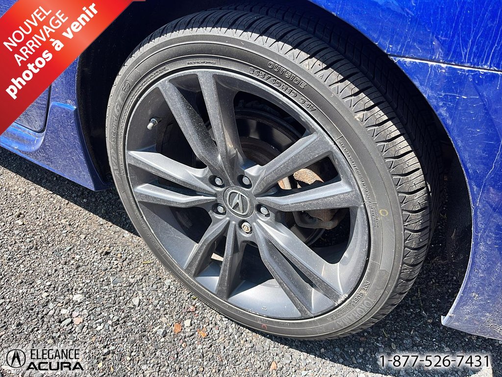 Acura TLX Élite 2020 à Granby, Québec - 6 - w1024h768px