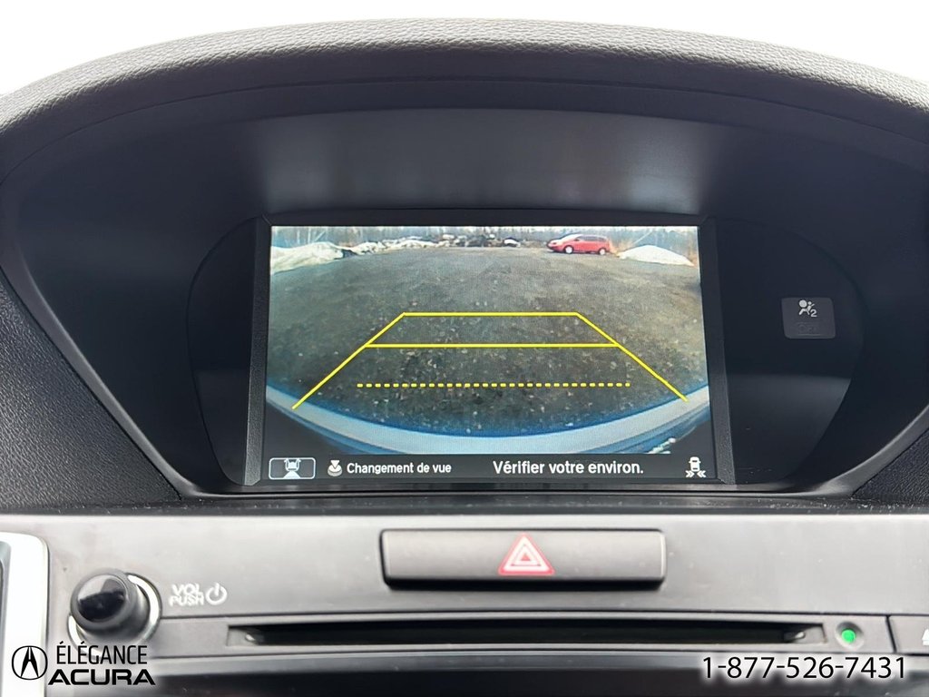 Acura TLX Tech A-Spec 2020 à Granby, Québec - 23 - w1024h768px