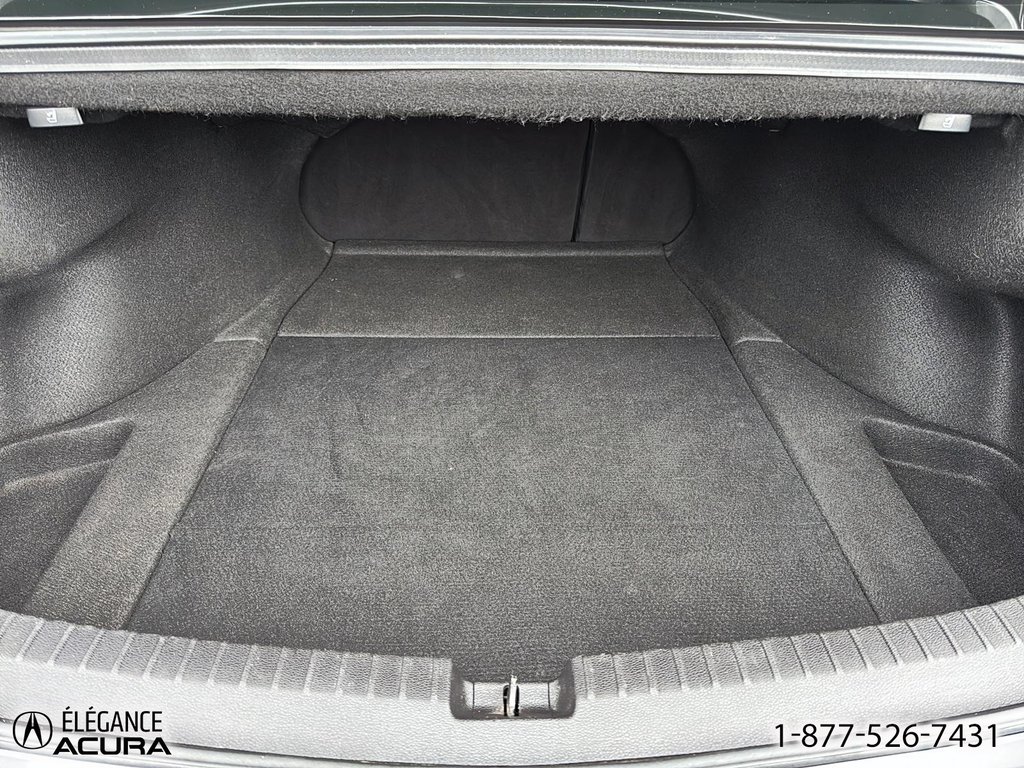 Acura TLX Tech A-Spec 2020 à Granby, Québec - 9 - w1024h768px