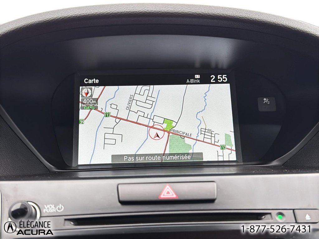Acura TLX Tech A-Spec 2020 à Granby, Québec - 24 - w1024h768px