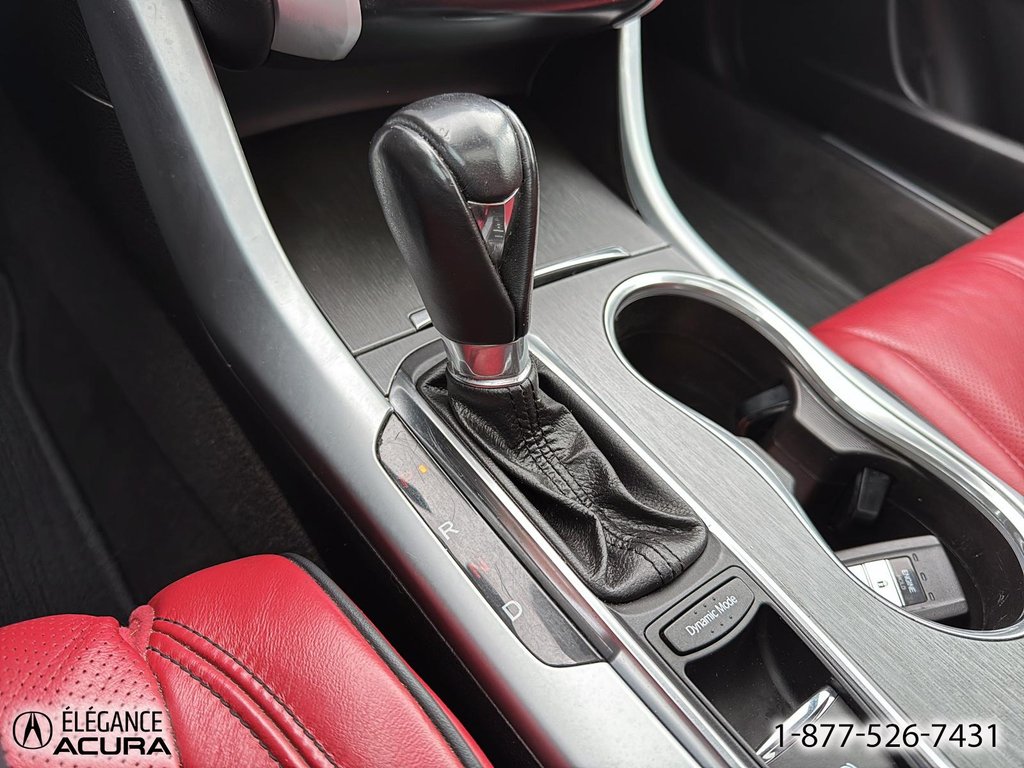 Acura TLX Tech A-Spec 2020 à Granby, Québec - 19 - w1024h768px
