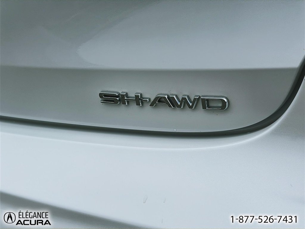 Acura TLX  2021 à Granby, Québec - 19 - w1024h768px