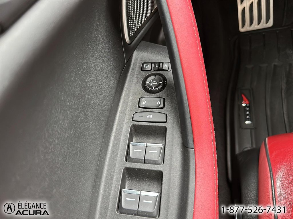 Acura TLX  2021 à Granby, Québec - 14 - w1024h768px