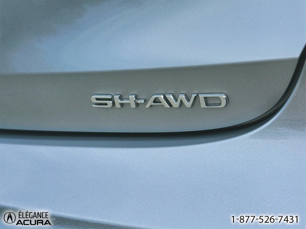Acura TLX  2021 à Granby, Québec - 19 - w1024h768px