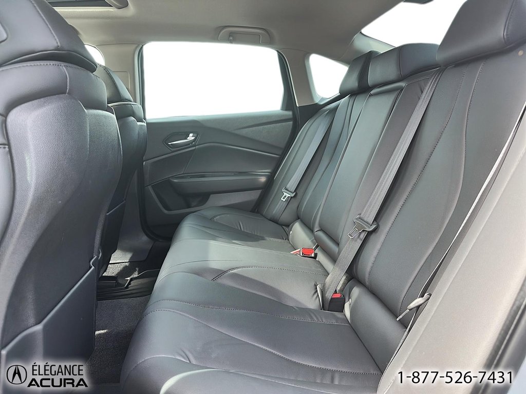 Acura TLX  2021 à Granby, Québec - 12 - w1024h768px