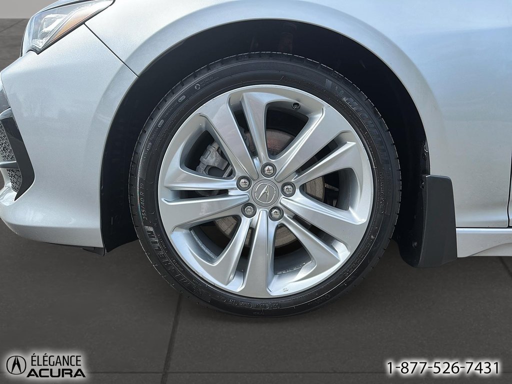 Acura TLX  2021 à Granby, Québec - 10 - w1024h768px
