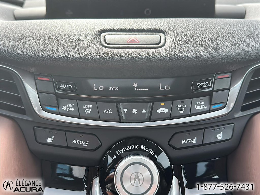 Acura TLX  2021 à Granby, Québec - 17 - w1024h768px