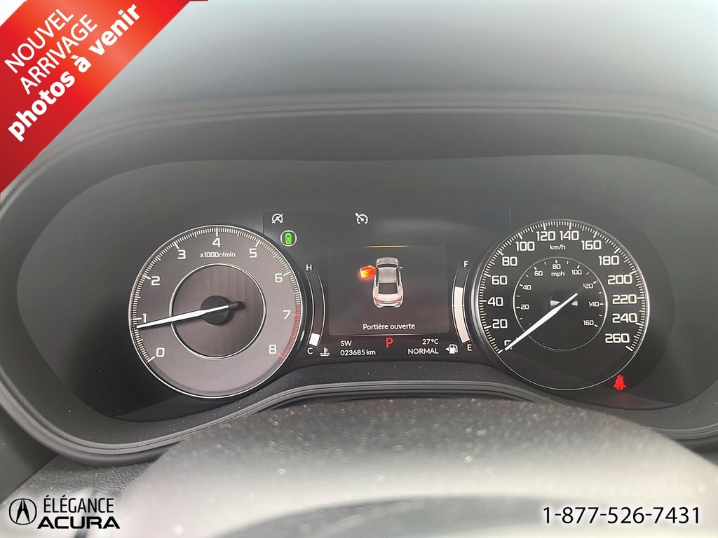Acura TLX Tech 2021 à Granby, Québec - 1 - w1024h768px