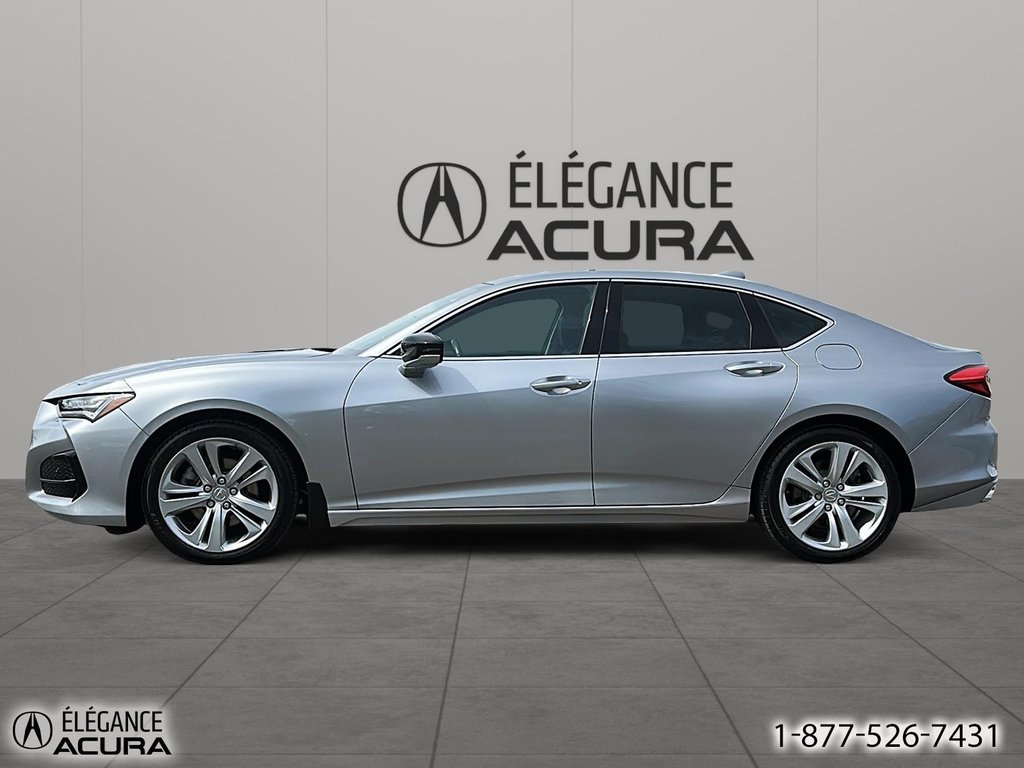 Acura TLX  2021 à Granby, Québec - 8 - w1024h768px