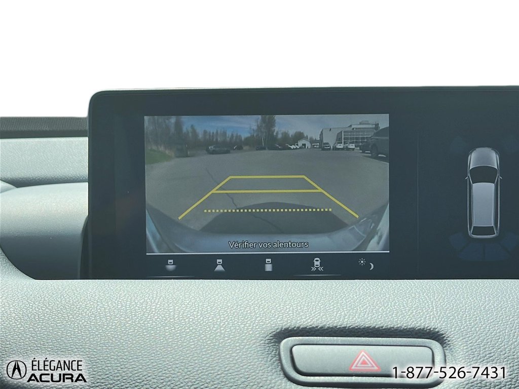 Acura TLX  2021 à Granby, Québec - 22 - w1024h768px