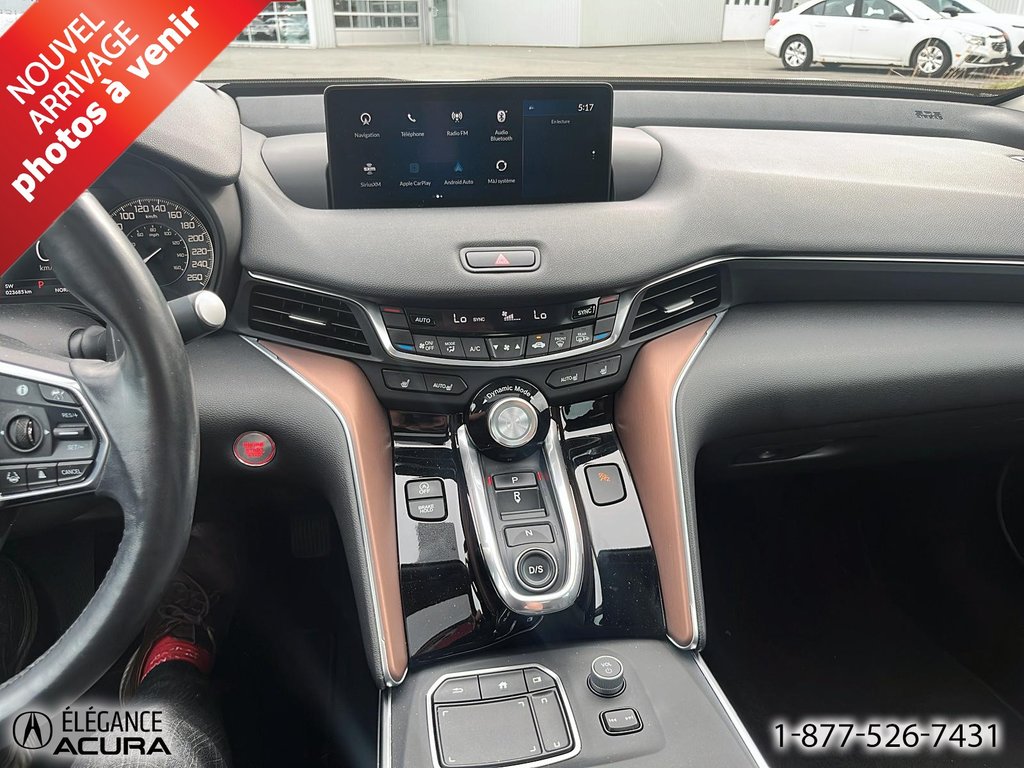 Acura TLX Tech 2021 à Granby, Québec - 8 - w1024h768px