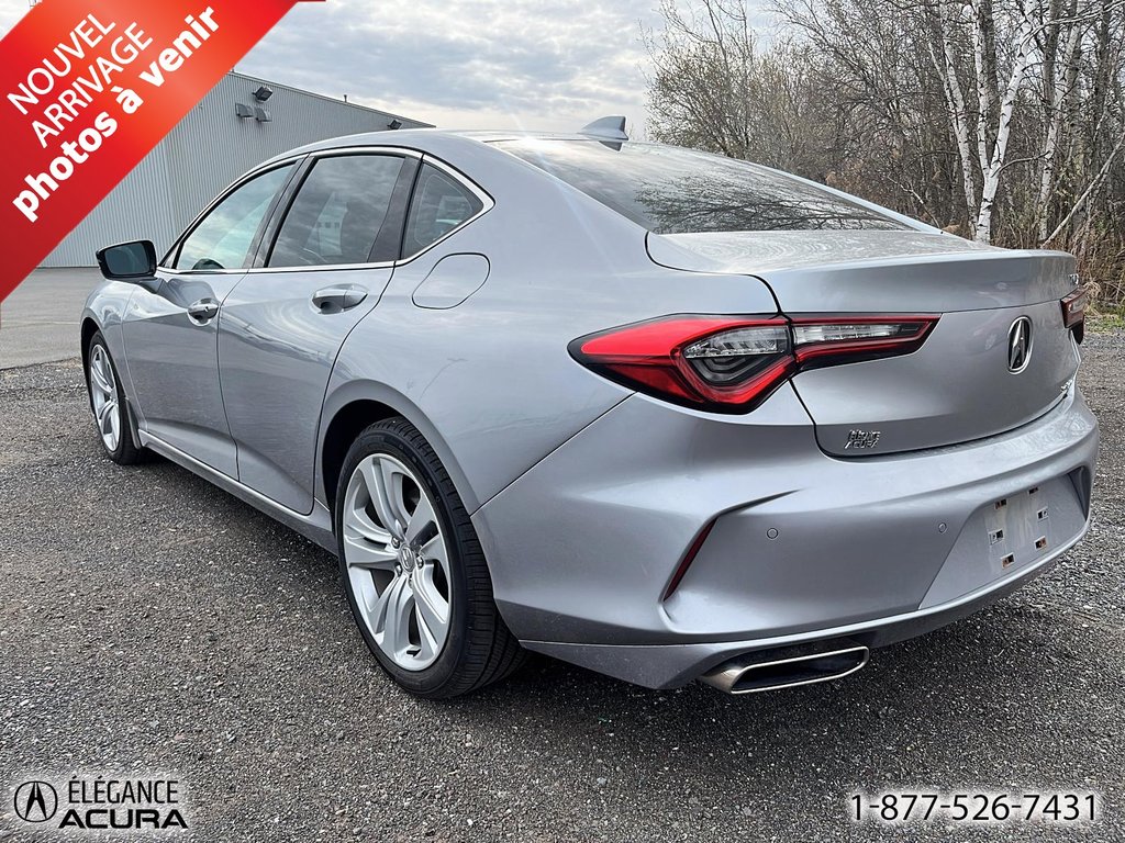 Acura TLX Tech 2021 à Granby, Québec - 7 - w1024h768px