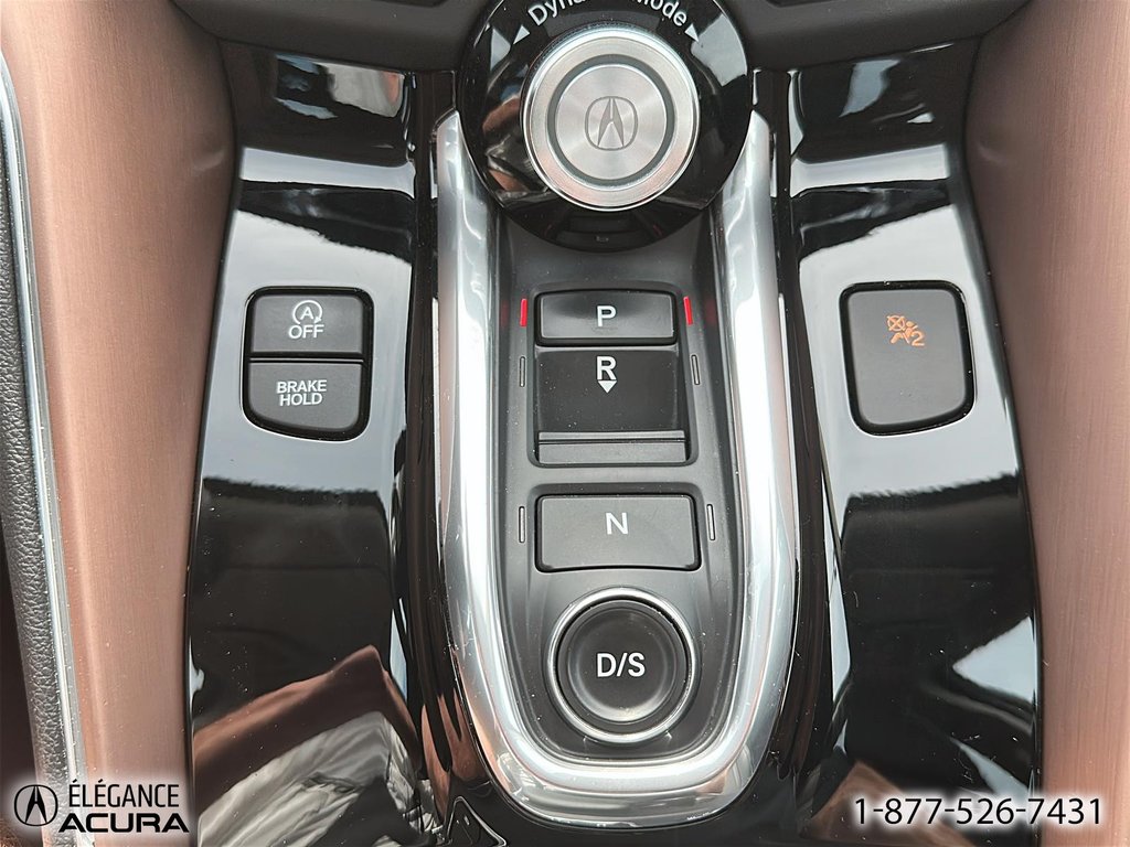 Acura TLX  2021 à Granby, Québec - 18 - w1024h768px