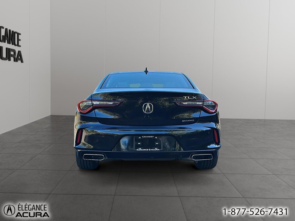 Acura TLX Tech 2021 à Granby, Québec - 6 - w1024h768px