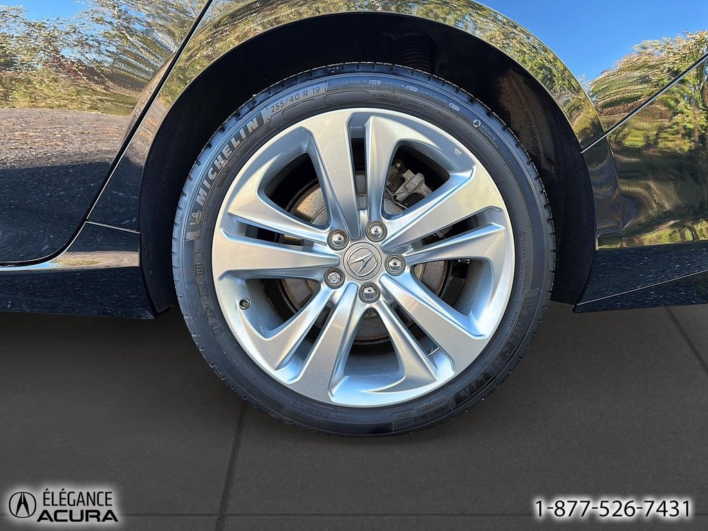 Acura TLX Tech 2021 à Granby, Québec - 10 - w1024h768px