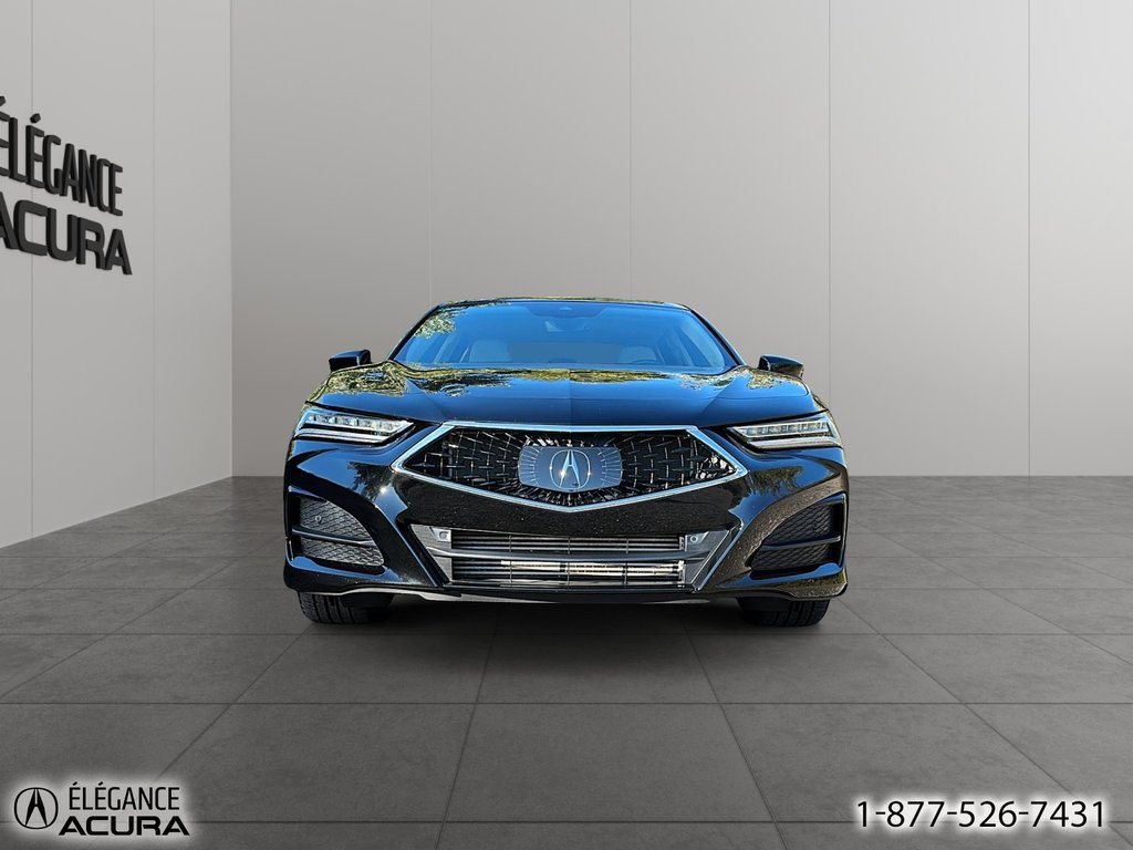 Acura TLX Tech 2021 à Granby, Québec - 2 - w1024h768px