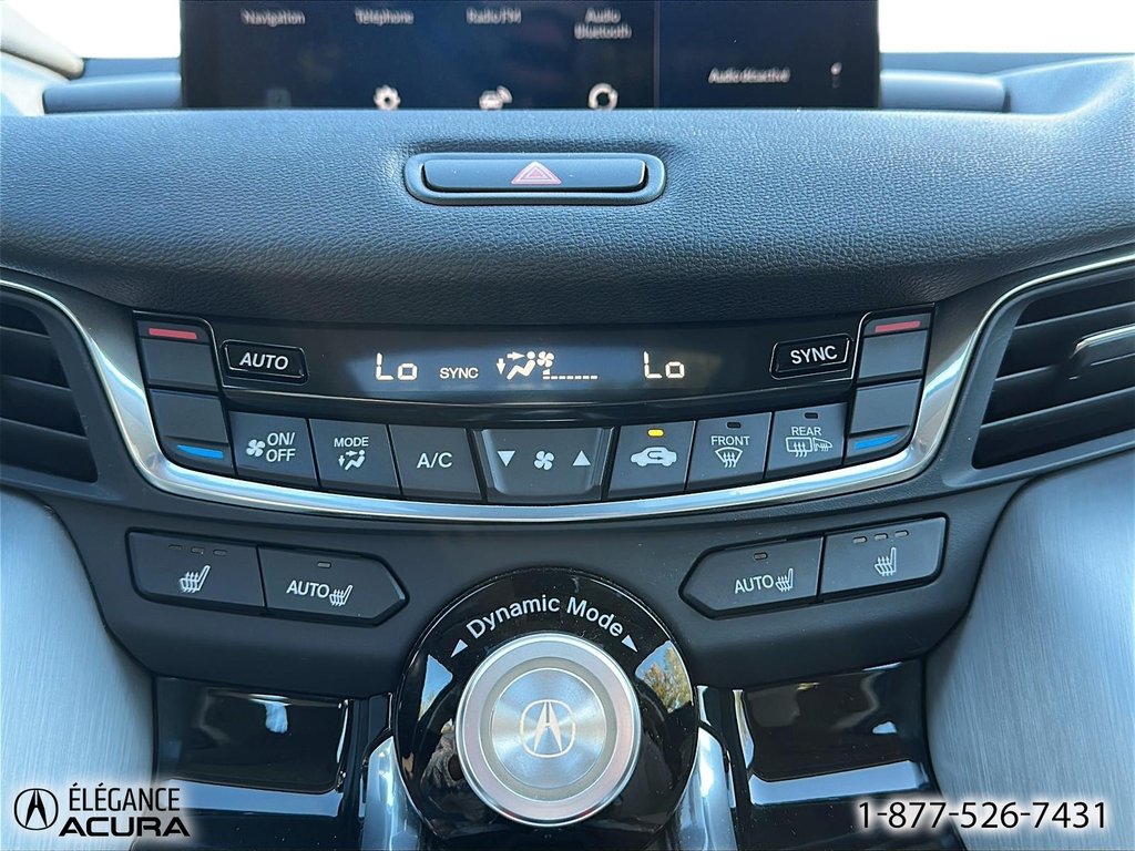 Acura TLX Tech 2021 à Granby, Québec - 17 - w1024h768px