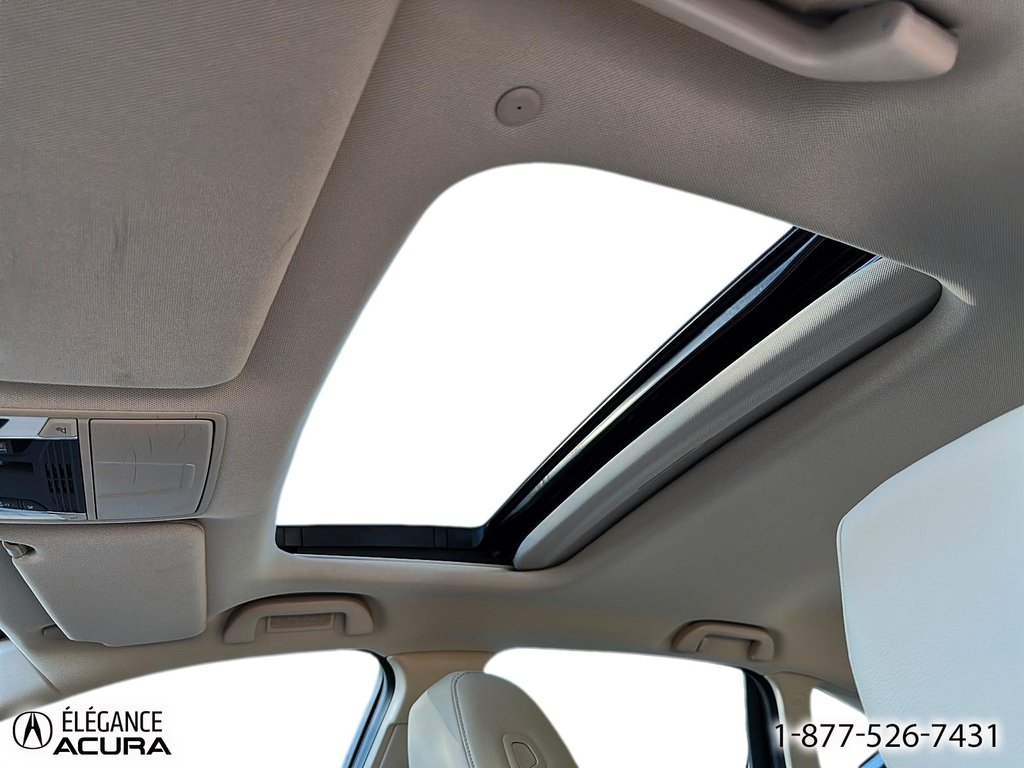 Acura TLX Tech 2021 à Granby, Québec - 21 - w1024h768px
