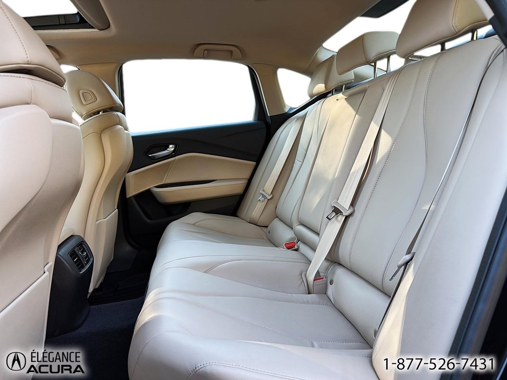 Acura TLX Tech 2021 à Granby, Québec - 12 - w1024h768px