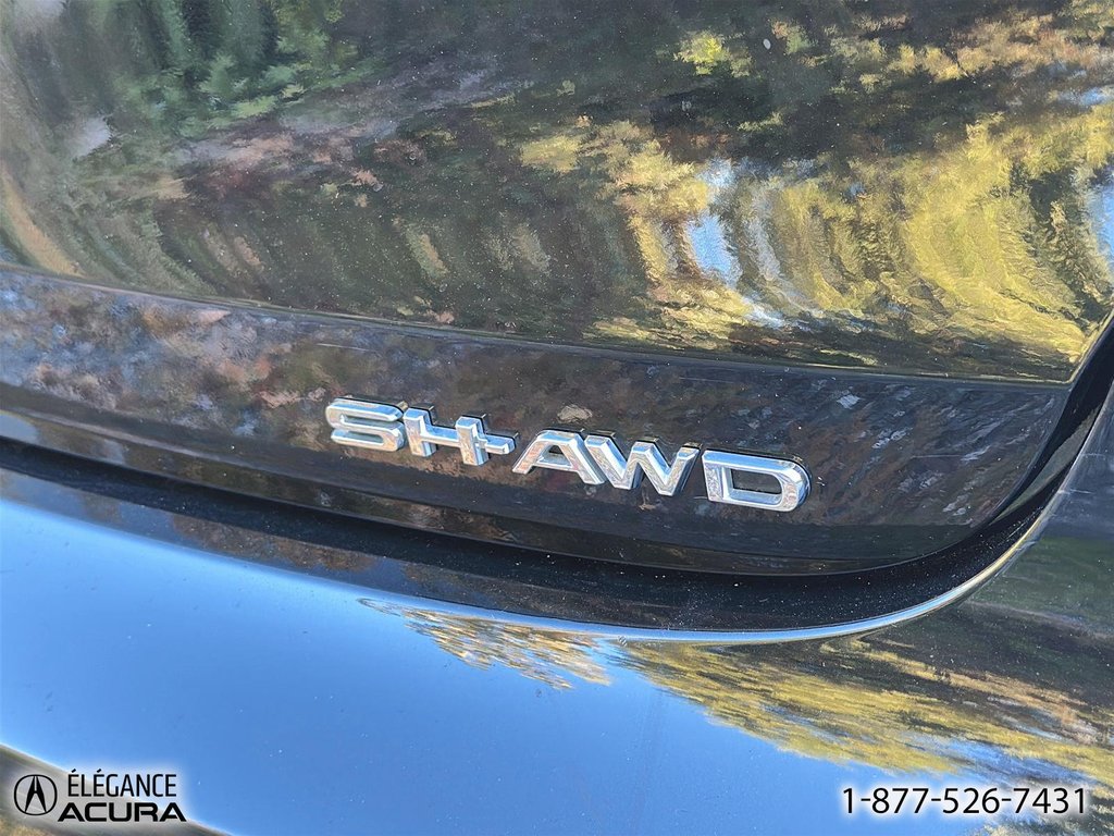 Acura TLX Tech 2021 à Granby, Québec - 19 - w1024h768px