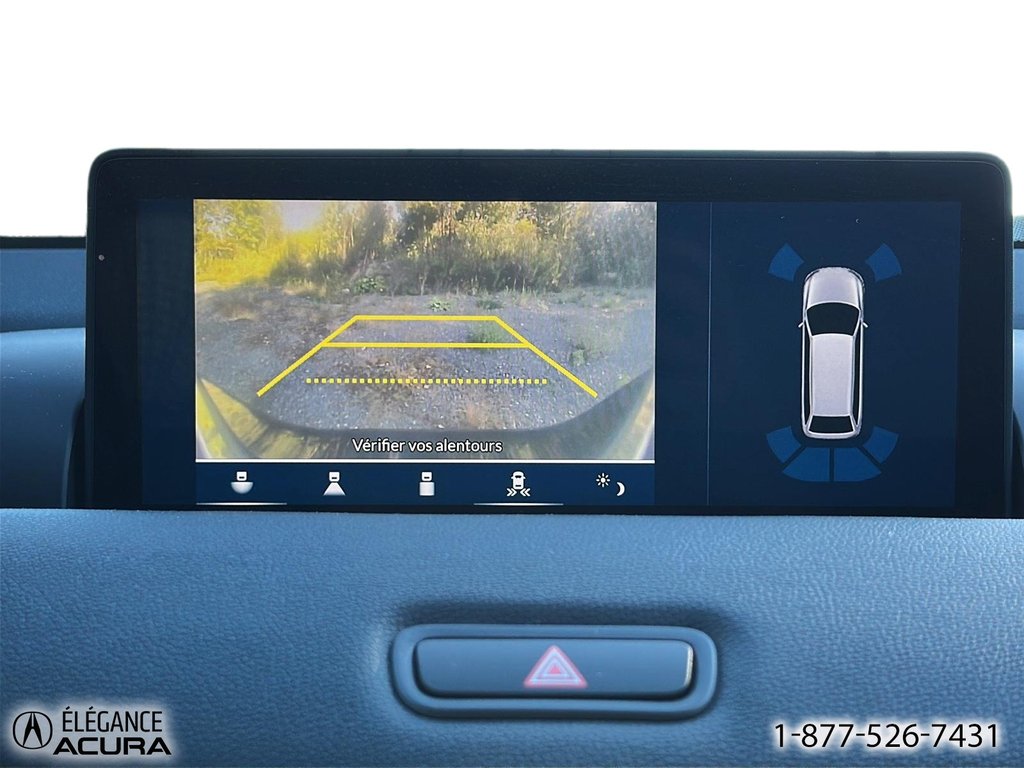 Acura TLX Tech 2021 à Granby, Québec - 22 - w1024h768px