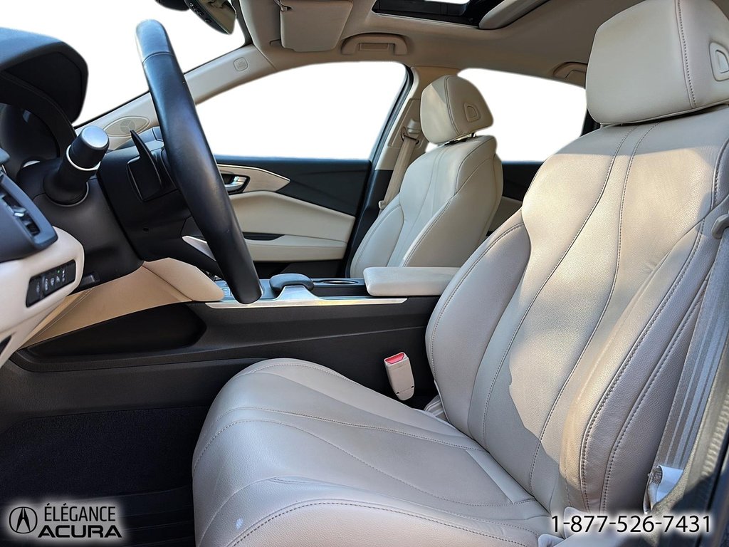 Acura TLX Tech 2021 à Granby, Québec - 11 - w1024h768px