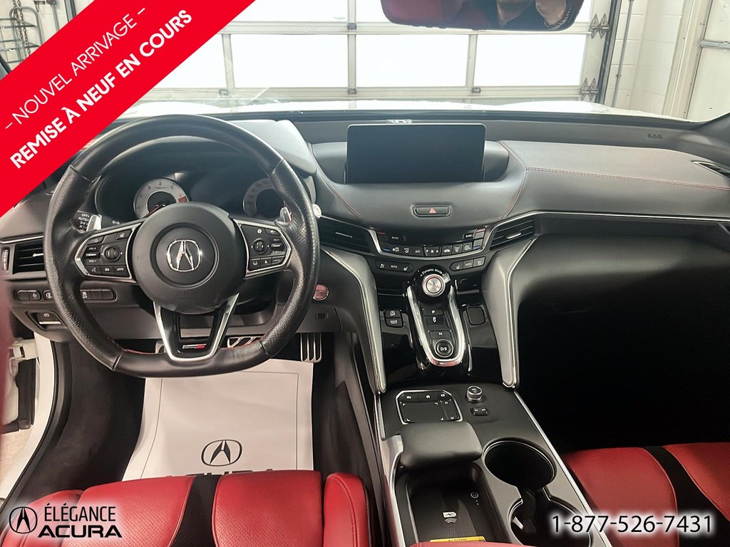 Acura TLX Type S 2023 à Granby, Québec - 7 - w1024h768px